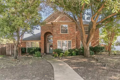 3212 Emory Dr, Flower Mound, TX 75022