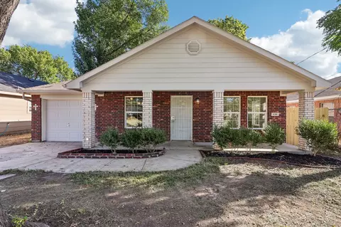 4216 Aztec Dr, Dallas, TX 75216