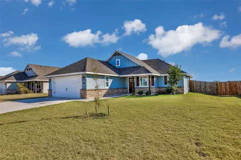 113 Bailey Ranch Dr, Callisburg, TX 76240