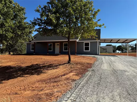 905 Erwin Rd, Poolville, TX 76487