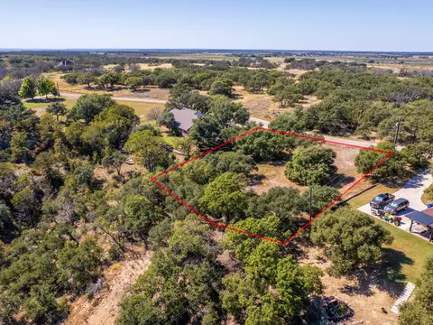 tbd Oak Hill Cir, Brownwood, TX 76801