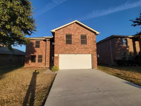 2720 Morning Song Dr, Little Elm, TX 75068