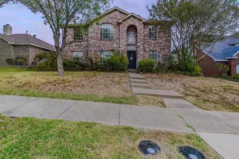 717 Tealwood Dr, Mesquite, TX 75181