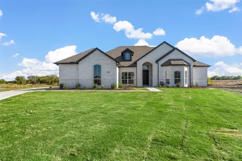 1701 Creekview Ln, Nevada, TX 75173