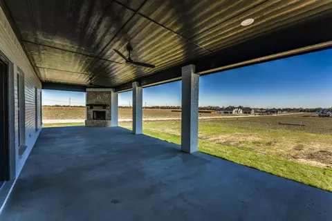 2211 Pitchfork Ranch Rd, Waxahachie, TX 75165