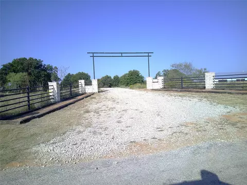 72 Ac Cr 3677, Paradise, TX 76073