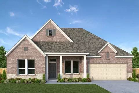 233 Silo Dr, Midlothian, TX 76065