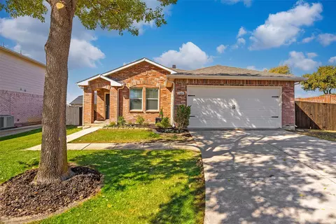 2664 Mariners Ct, Little Elm, TX 75068
