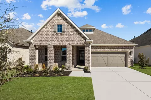 2907 Long Trl, Mansfield, TX 76063
