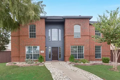 3129 Market Center Dr, Rockwall, TX 75032