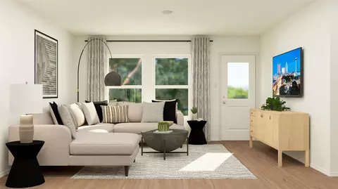 Living - 3040 Ashbrook Ln, Anna, TX 75409 photo 2 of 2