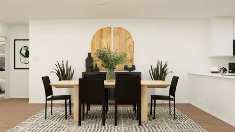 Dining - 3040 Ashbrook Ln, Anna, TX 75409 photo 2 of 2
