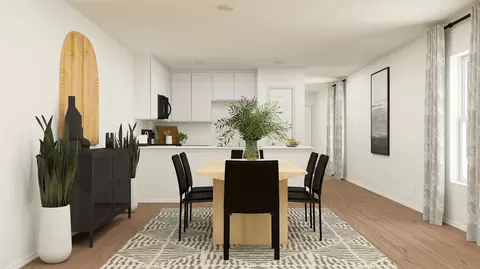 Dining - 3040 Ashbrook Ln, Anna, TX 75409 photo 1 of 2