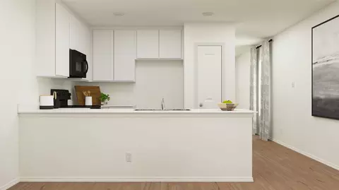 Kitchen - 3040 Ashbrook Ln, Anna, TX 75409 photo 2 of 2