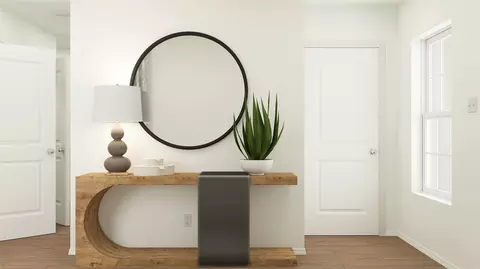 Entry Way - 3040 Ashbrook Ln, Anna, TX 75409 photo 1 of 1