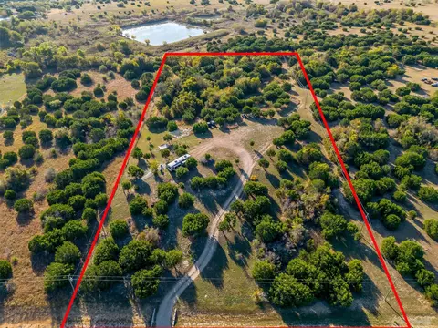 1070 Maverick Ct, Rio Vista, TX 76093