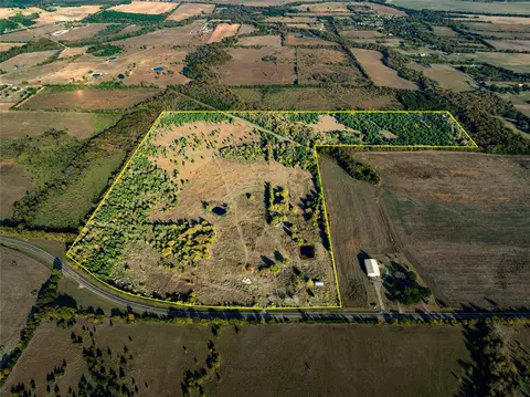 6783 S Fm 410, Detroit, TX 75436