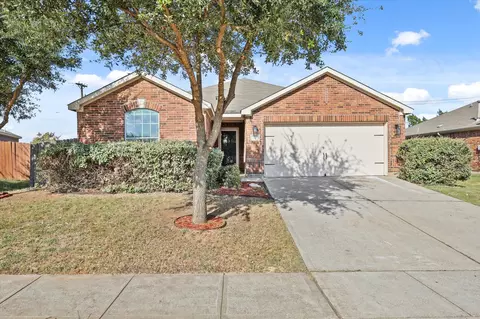 465 Buoy Dr, Crowley, TX 76036
