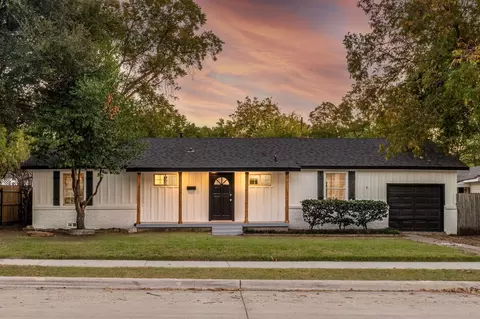 5016 Vicki St, Haltom City, TX 76117
