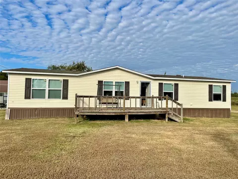 151 County Road 3567, Dike, TX 75437