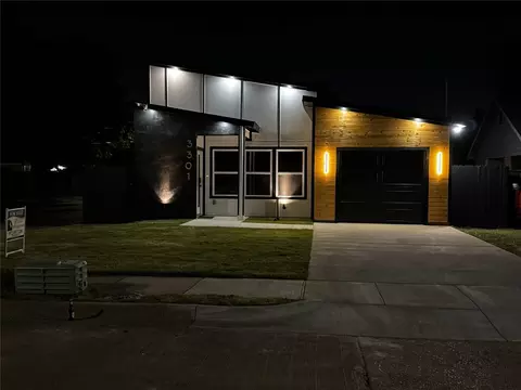 3301 Garden Ln, Dallas, TX 75215