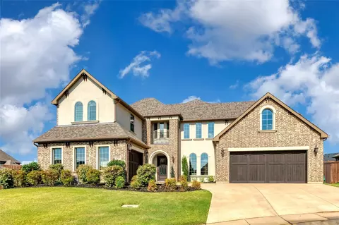 6717 Oak Knoll Rd, Argyle, TX 76226