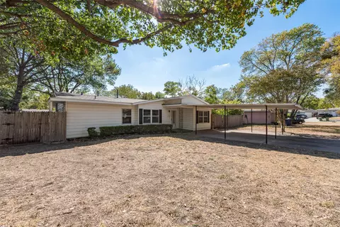 2052 Montier Dr, Garland, TX 75041