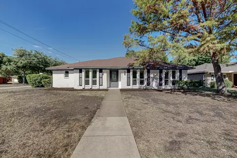 1801 Centenary Dr, Richardson, TX 75081