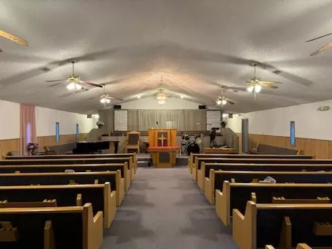 Other - 801 S Medora St, Terrell, TX 75160 photo 4 of 11