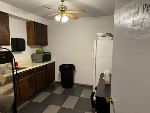 Kitchen - 801 S Medora St, Terrell, TX 75160 photo 1 of 2