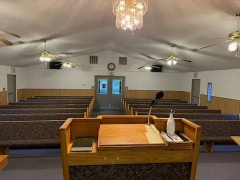 Other - 801 S Medora St, Terrell, TX 75160 photo 6 of 11