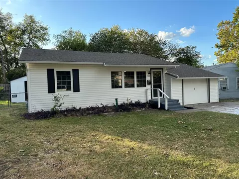 503 Bois D Arc Cir, Mesquite, TX 75149