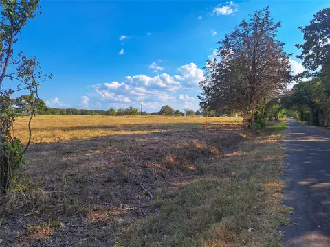 lot4 Cr 2147, Kemp, TX 75143