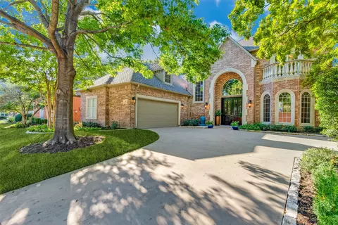 591 Lake Park Dr, Coppell, TX 75019