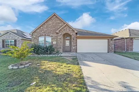 3125 Guyana Rd, Fort Worth, TX 76123