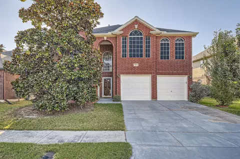 7854 Park River Ct, Fort Worth, TX 76137