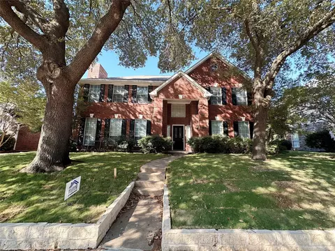 7205 Sharps Dr, Plano, TX 75025