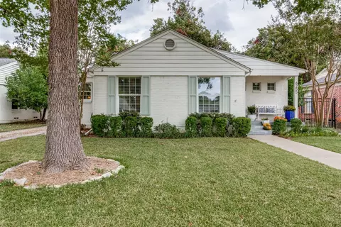 6255 Kenwood Ave, Dallas, TX 75214