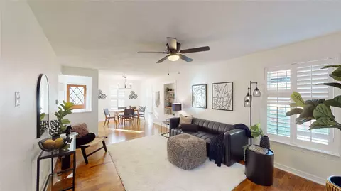 2203 San Pablo Dr, Dallas, TX 75227