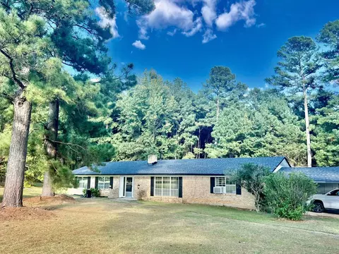 815 Red Oak Rd, Shongaloo, LA 71072