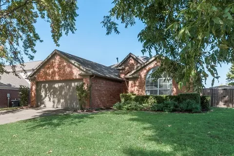 3604 Canyon View Ct, Mckinney, TX 75071
