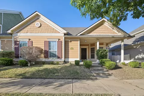 1505 Augusta Dr, Savannah, TX 76227