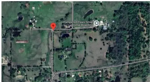45080 County Rd, Arthur City, TX 75411