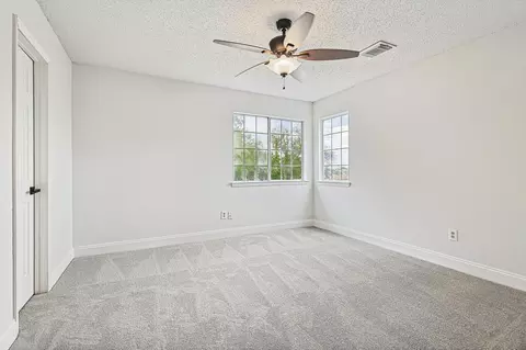 Bedroom - 6109 Covington Dr, Rowlett, TX 75089 photo 5 of 5