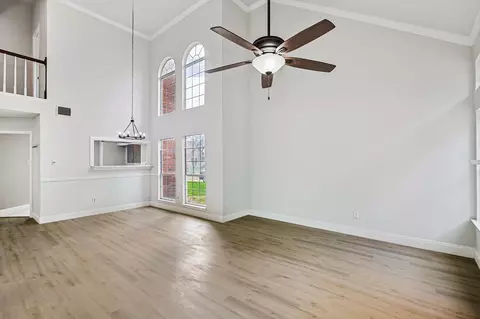 Living - 6109 Covington Dr, Rowlett, TX 75089 photo 5 of 5