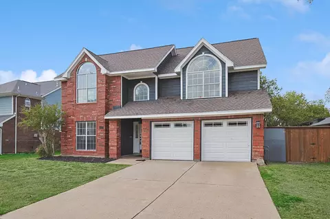 Exterior - 6109 Covington Dr, Rowlett, TX 75089 photo 3 of 4