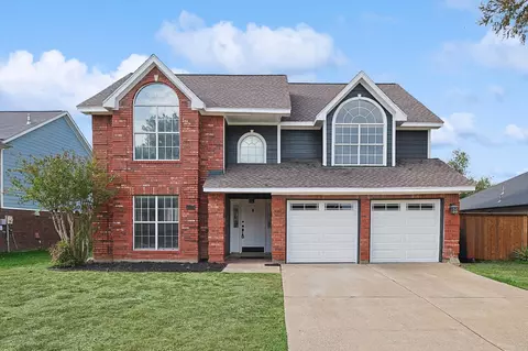 6109 Covington Dr, Rowlett, TX 75089