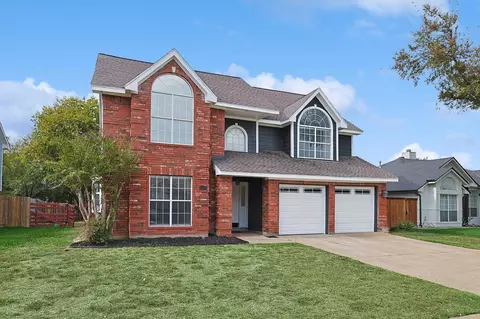 Exterior - 6109 Covington Dr, Rowlett, TX 75089 photo 2 of 4