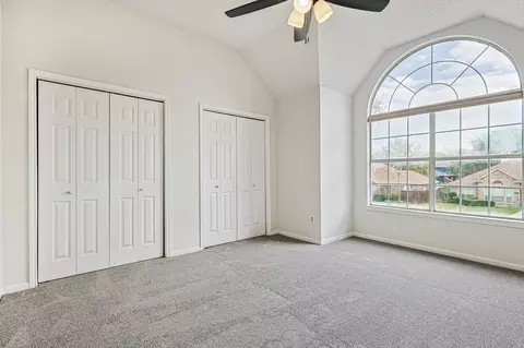 Bedroom - 6109 Covington Dr, Rowlett, TX 75089 photo 4 of 5
