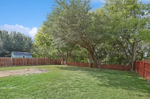 Exterior - 6109 Covington Dr, Rowlett, TX 75089 photo 4 of 4